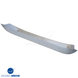 ModeloDrive Carbon Fiber DMA Hardtop Roof Spoiler > Mazda Miata (NA NB) 1990-2005 image - 11