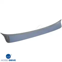 Carbon Fiber DMA Hardtop Roof Spoiler > Mazda Miata (NA NB) 1990-2005 image - 12