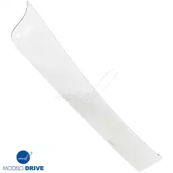 FRP DMA Hardtop Roof Spoiler > Mazda Miata (NC) 2006-2015 image - 2