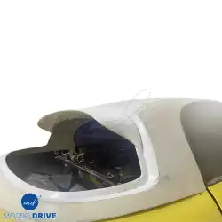 FRP DMA Hardtop Roof Spoiler > Mazda Miata (NC) 2006-2015 image - 9