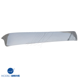 ModeloDrive Carbon Fiber DMA Hardtop Roof Spoiler > Mazda Miata (NC) 2006-2015 image - 2