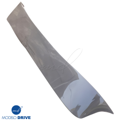 ModeloDrive Carbon Fiber DMA Hardtop Roof Spoiler > Mazda Miata (NC) 2006-2015 image - 3