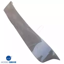 Carbon Fiber DMA Hardtop Roof Spoiler > Mazda Miata (NC) 2006-2015 image - 3