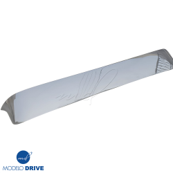 ModeloDrive Carbon Fiber DMA Hardtop Roof Spoiler > Mazda Miata (NC) 2006-2015 image - 4