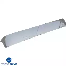 Carbon Fiber DMA Hardtop Roof Spoiler > Mazda Miata (NC) 2006-2015 image - 4