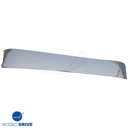 ModeloDrive Carbon Fiber DMA Hardtop Roof Spoiler > Mazda Miata (NC) 2006-2015 image - 5