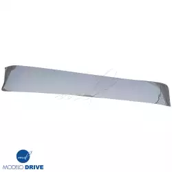 Carbon Fiber DMA Hardtop Roof Spoiler > Mazda Miata (NC) 2006-2015 image - 5