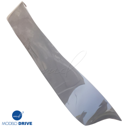 ModeloDrive Carbon Fiber DMA Hardtop Roof Spoiler > Mazda Miata (NC) 2006-2015 image - 6