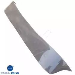 Carbon Fiber DMA Hardtop Roof Spoiler > Mazda Miata (NC) 2006-2015 image - 6