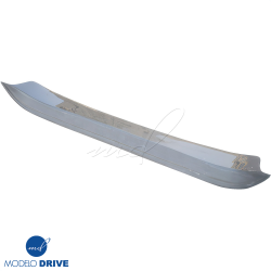 ModeloDrive Carbon Fiber DMA Hardtop Roof Spoiler > Mazda Miata (NC) 2006-2015 image - 8