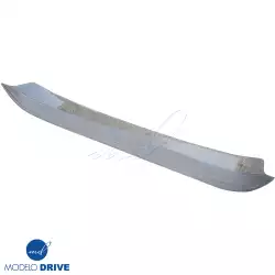 Carbon Fiber DMA Hardtop Roof Spoiler > Mazda Miata (NC) 2006-2015 image - 8