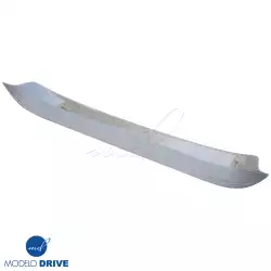 Carbon Fiber DMA Hardtop Roof Spoiler > Mazda Miata (NC) 2006-2015 image - 10