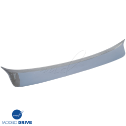 ModeloDrive Carbon Fiber DMA Hardtop Roof Spoiler > Mazda Miata (NC) 2006-2015 image - 11