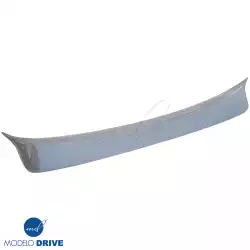 Carbon Fiber DMA Hardtop Roof Spoiler > Mazda Miata (NC) 2006-2015 image - 11