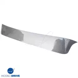 Carbon Fiber DMA Hardtop Roof Spoiler > Mazda Miata (NC) 2006-2015 image - 13