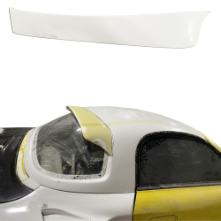 ModeloDrive FRP NAR Hardtop Roof Spoiler Wing > Toyota MRS MR2 Spyder 2000-2005 image - 13