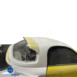 ModeloDrive FRP NAR Hardtop Roof Spoiler Wing > Toyota MRS MR2 Spyder 2000-2005 image - 14