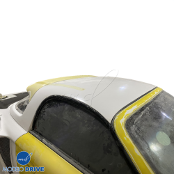 ModeloDrive FRP NAR Hardtop Roof Spoiler Wing > Toyota MRS MR2 Spyder 2000-2005 image - 15
