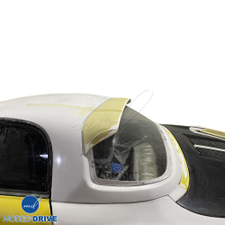 ModeloDrive FRP NAR Hardtop Roof Spoiler Wing > Toyota MRS MR2 Spyder 2000-2005 image - 17
