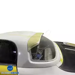 FRP NAR Hardtop Roof Spoiler Wing > Toyota MRS MR2 Spyder 2000-2005 image - 17