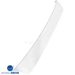 FRP NAR Hardtop Roof Spoiler Wing > Toyota MRS MR2 Spyder 2000-2005 image - 6