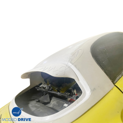 ModeloDrive FRP NAR Hardtop Roof Spoiler Wing > Toyota MRS MR2 Spyder 2000-2005 image - 10