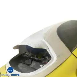 FRP NAR Hardtop Roof Spoiler Wing > Toyota MRS MR2 Spyder 2000-2005 image - 10