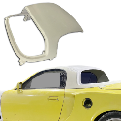 ModeloDrive FRP NAR Hardtop > Toyota MRS MR2 Spyder 2000-2005 image - 16