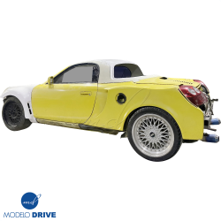 ModeloDrive FRP NAR Hardtop > Toyota MRS MR2 Spyder 2000-2005 image - 17