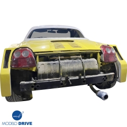 ModeloDrive FRP NAR Hardtop > Toyota MRS MR2 Spyder 2000-2005 image - 18