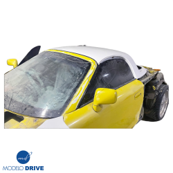 ModeloDrive FRP NAR Hardtop > Toyota MRS MR2 Spyder 2000-2005 image - 22