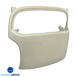 ModeloDrive FRP NAR Hardtop > Toyota MRS MR2 Spyder 2000-2005 image - 2