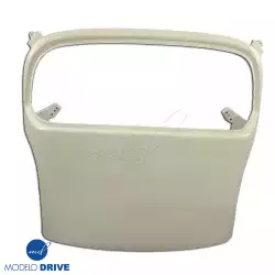 FRP NAR Hardtop > Toyota MRS MR2 Spyder 2000-2005 image - 3