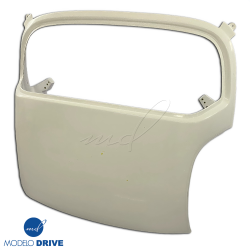 ModeloDrive FRP NAR Hardtop > Toyota MRS MR2 Spyder 2000-2005 image - 4