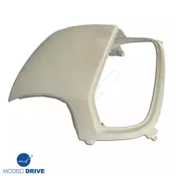 FRP NAR Hardtop > Toyota MRS MR2 Spyder 2000-2005 image - 6