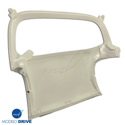ModeloDrive FRP NAR Hardtop > Toyota MRS MR2 Spyder 2000-2005 image - 10