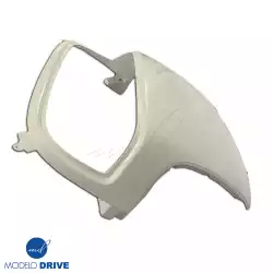 FRP NAR Hardtop > Toyota MRS MR2 Spyder 2000-2005 image - 12