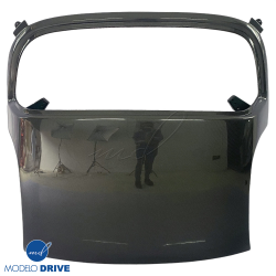 ModeloDrive Carbon Fiber NAR Hardtop > Toyota MRS MR2 Spyder 2000-2005 image - 2