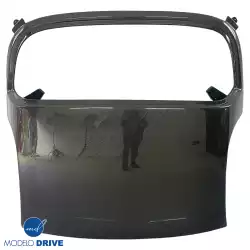 Carbon Fiber NAR Hardtop > Toyota MRS MR2 Spyder 2000-2005 image - 2