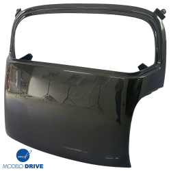 ModeloDrive Carbon Fiber NAR Hardtop > Toyota MRS MR2 Spyder 2000-2005 image - 3