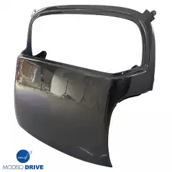 Carbon Fiber NAR Hardtop > Toyota MRS MR2 Spyder 2000-2005 image - 4