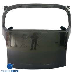 ModeloDrive Carbon Fiber NAR Hardtop > Toyota MRS MR2 Spyder 2000-2005 image - 5