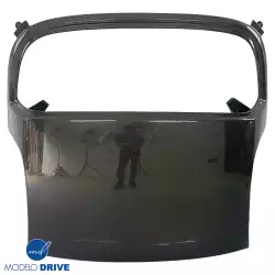 Carbon Fiber NAR Hardtop > Toyota MRS MR2 Spyder 2000-2005 image - 5