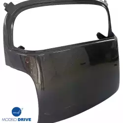 Carbon Fiber NAR Hardtop > Toyota MRS MR2 Spyder 2000-2005 image - 6