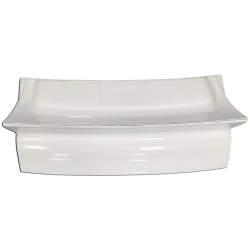 ModeloDrive FRP GT3 RS V2 Narrow Body Engine Decklid > Porsche 911 (996) 1999-2004 image - 2