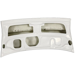 ModeloDrive FRP GT3 RS V2 Narrow Body Engine Decklid > Porsche 911 (996) 1999-2004 image - 1