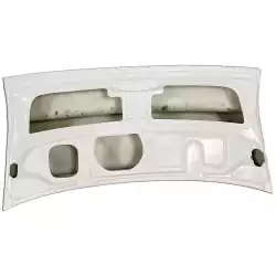 FRP GT3 RS V2 Narrow Body Engine Decklid > Porsche 911 (996) 1999-2004 image - 1