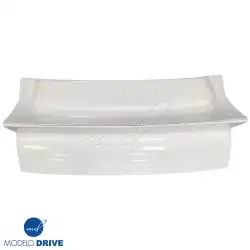 FRP GT3 RS V2 Narrow Body Engine Decklid > Porsche 911 (996) 1999-2004 image - 2