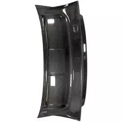 Carbon Fiber GT3 RS V2 Narrow Body Engine Decklid > Porsche 911 (996) 1999-2004 image - 1