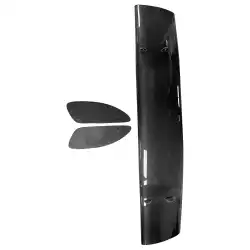Carbon Fiber GT3 RS V2 Upper Wing Spoiler > Porsche 911 (996) 1999-2004 image - 2